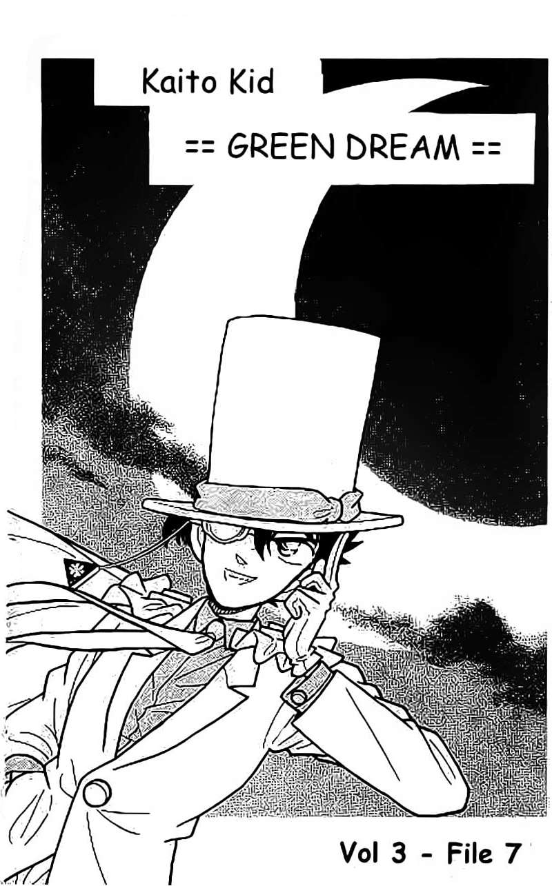 Baca Manga Magic Kaito Chapter 20 Gambar 2