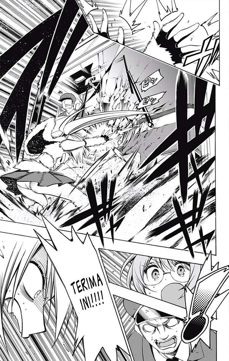 Magical Pâtissière Kosaki-chan Chapter 9 Gambar 11
