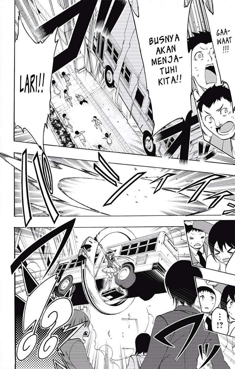 Magical Pâtissière Kosaki-chan Chapter 9 Gambar 13