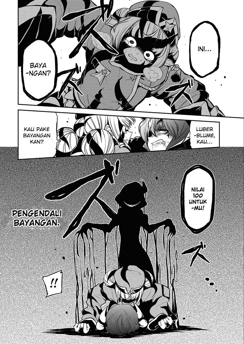 Mahou Shoujo ni Akogarete Chapter 14 Gambar 21