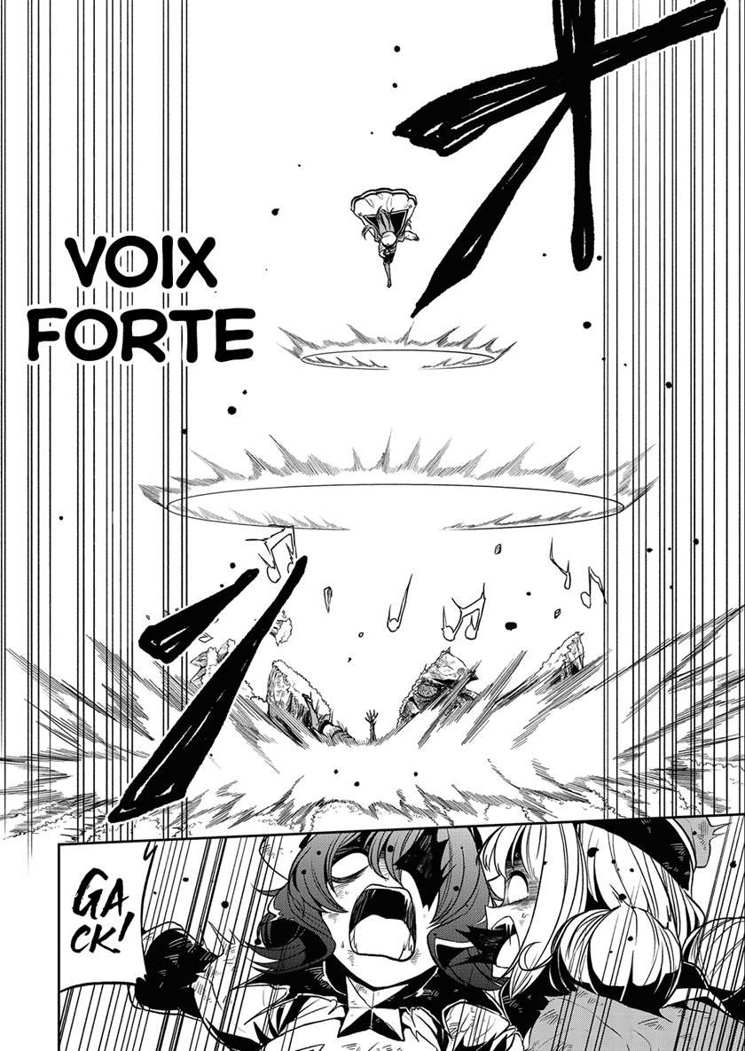Mahou Shoujo ni Akogarete Chapter 14 Gambar 23
