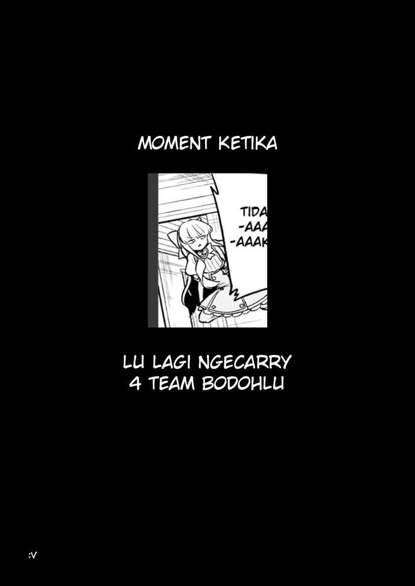 Mahou Shoujo ni Akogarete Chapter 09 Gambar 29