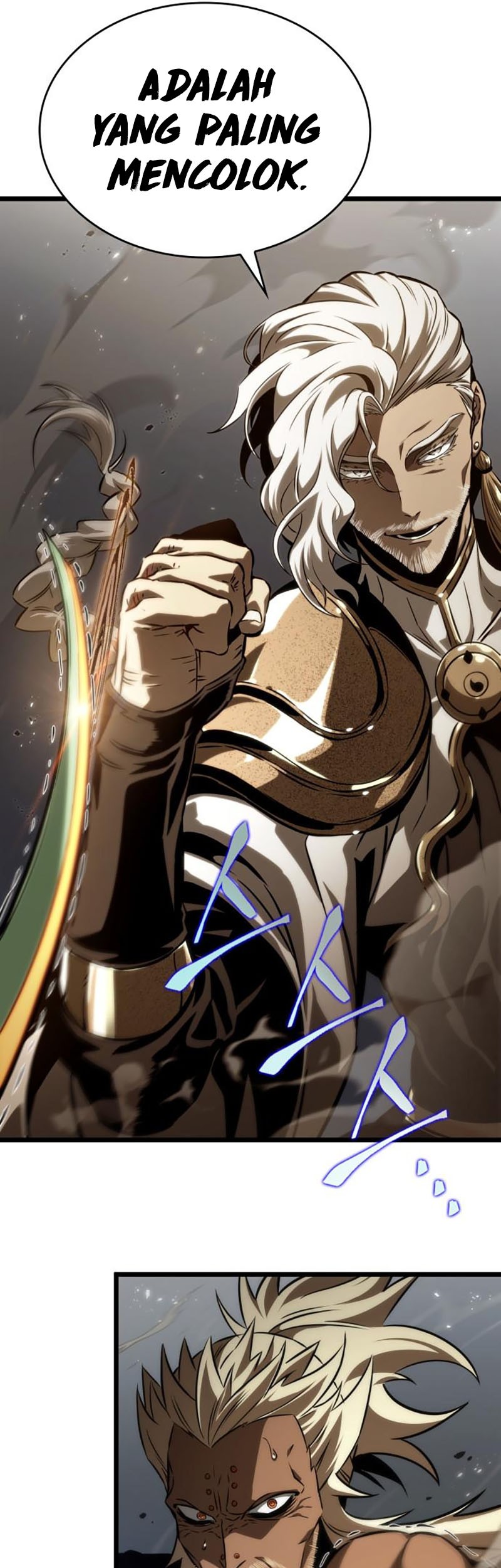 The World After the Fall Chapter 52 Gambar 40