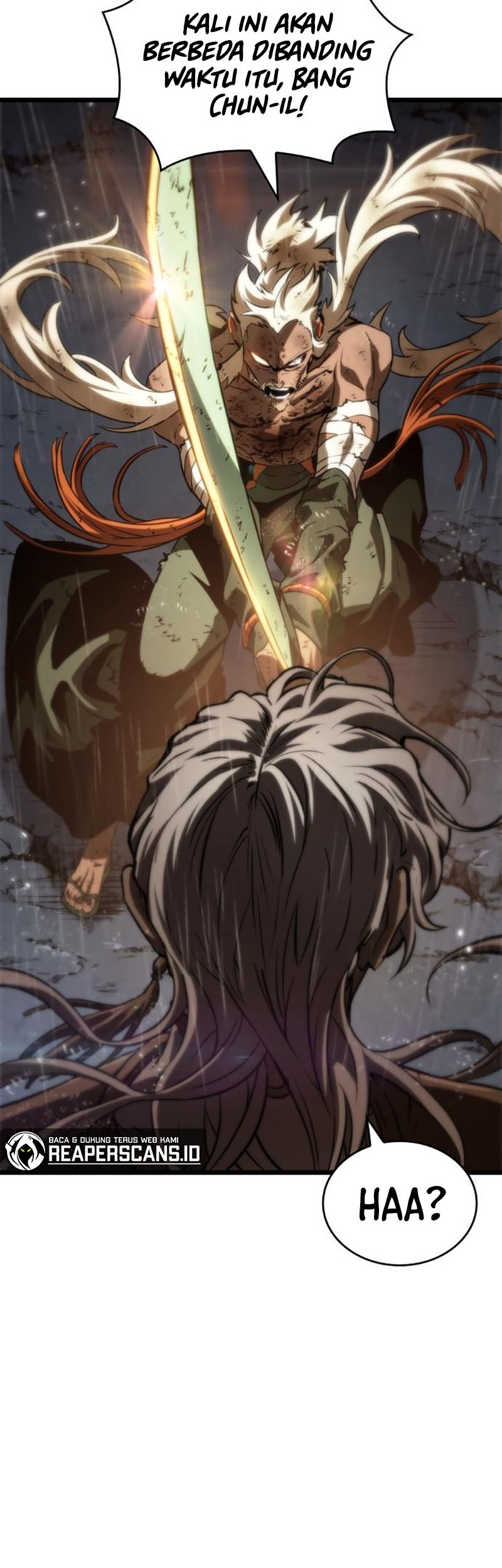 The World After the Fall Chapter 52 Gambar 58
