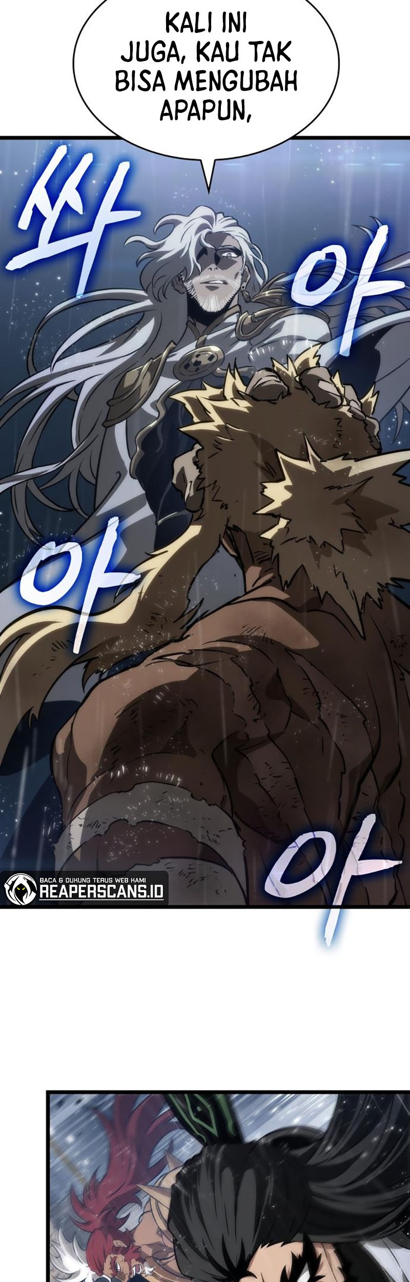 The World After the Fall Chapter 52 Gambar 72