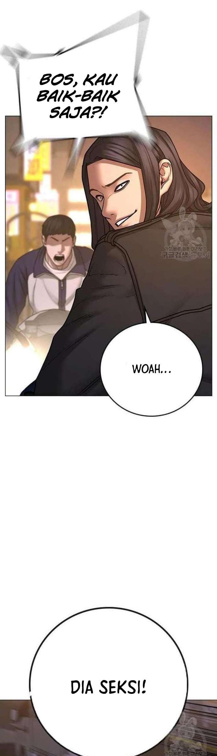 Reality Quest Chapter 65 Gambar 18