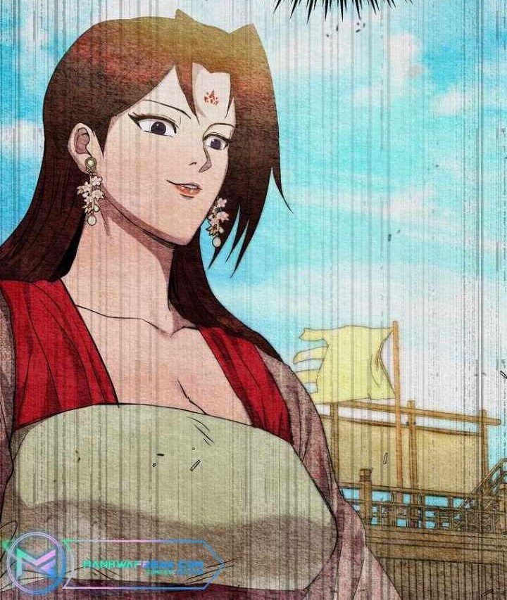 Strongest Fighter Chapter 100 Gambar 25