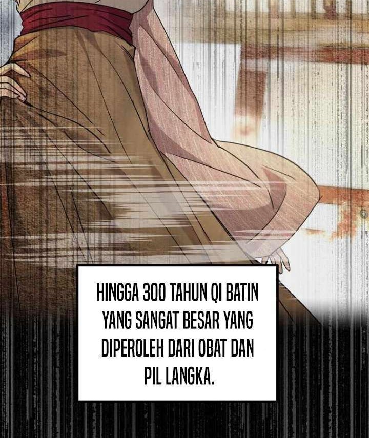 Strongest Fighter Chapter 100 Gambar 47