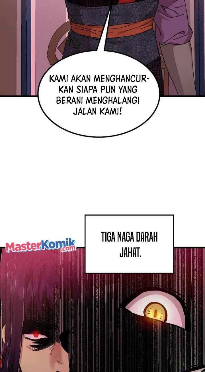 Strongest Fighter Chapter 100 Gambar 53