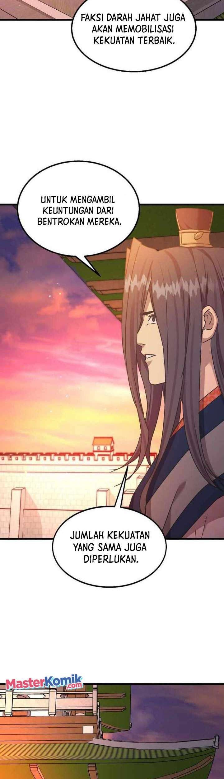 Strongest Fighter Chapter 100 Gambar 60