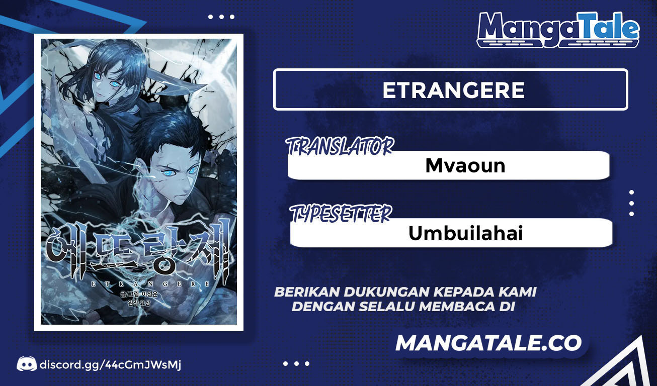 Baca Komik ETRANGERE Chapter 15 Gambar 1