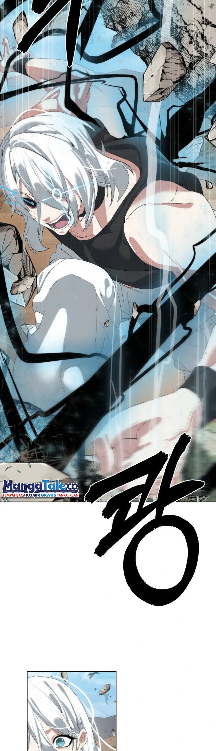 ETRANGERE Chapter 15 Gambar 7