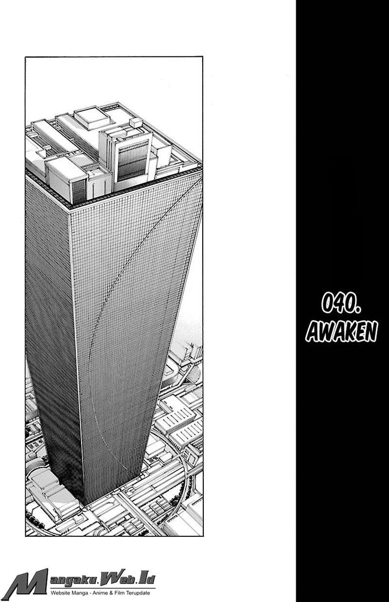 Mahou Shoujo of the End Chapter 31 Gambar 7