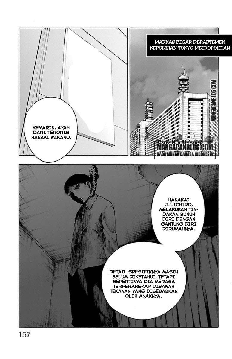 Mahou Shoujo of the End Chapter 30 Gambar 3