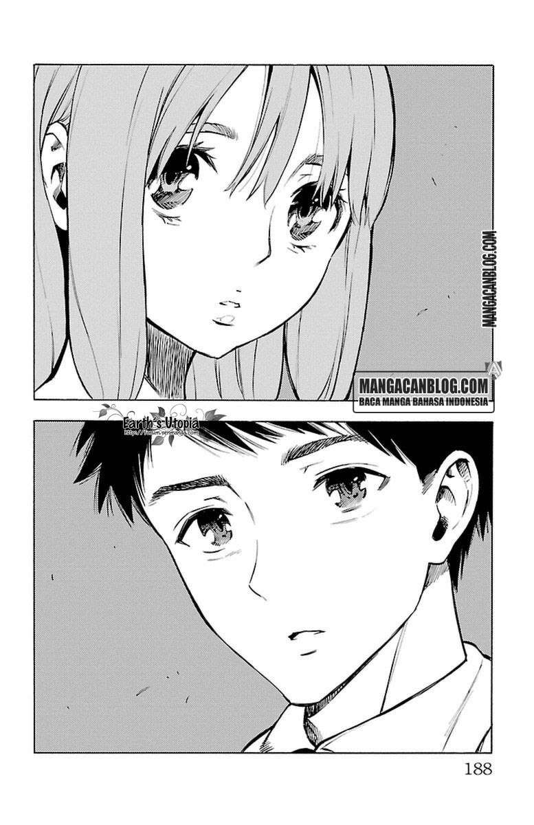 Mahou Shoujo of the End Chapter 30 Gambar 34