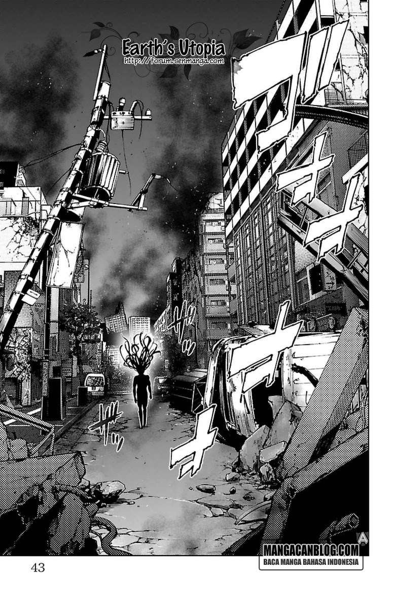 Mahou Shoujo of the End Chapter 27 Gambar 41