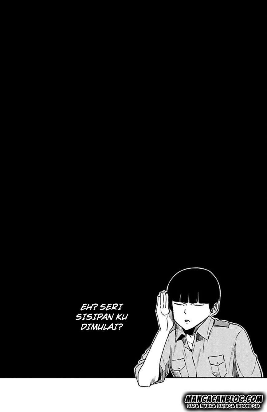 Baca Komik Mahou Shoujo of the End Chapter 21 Gambar 1