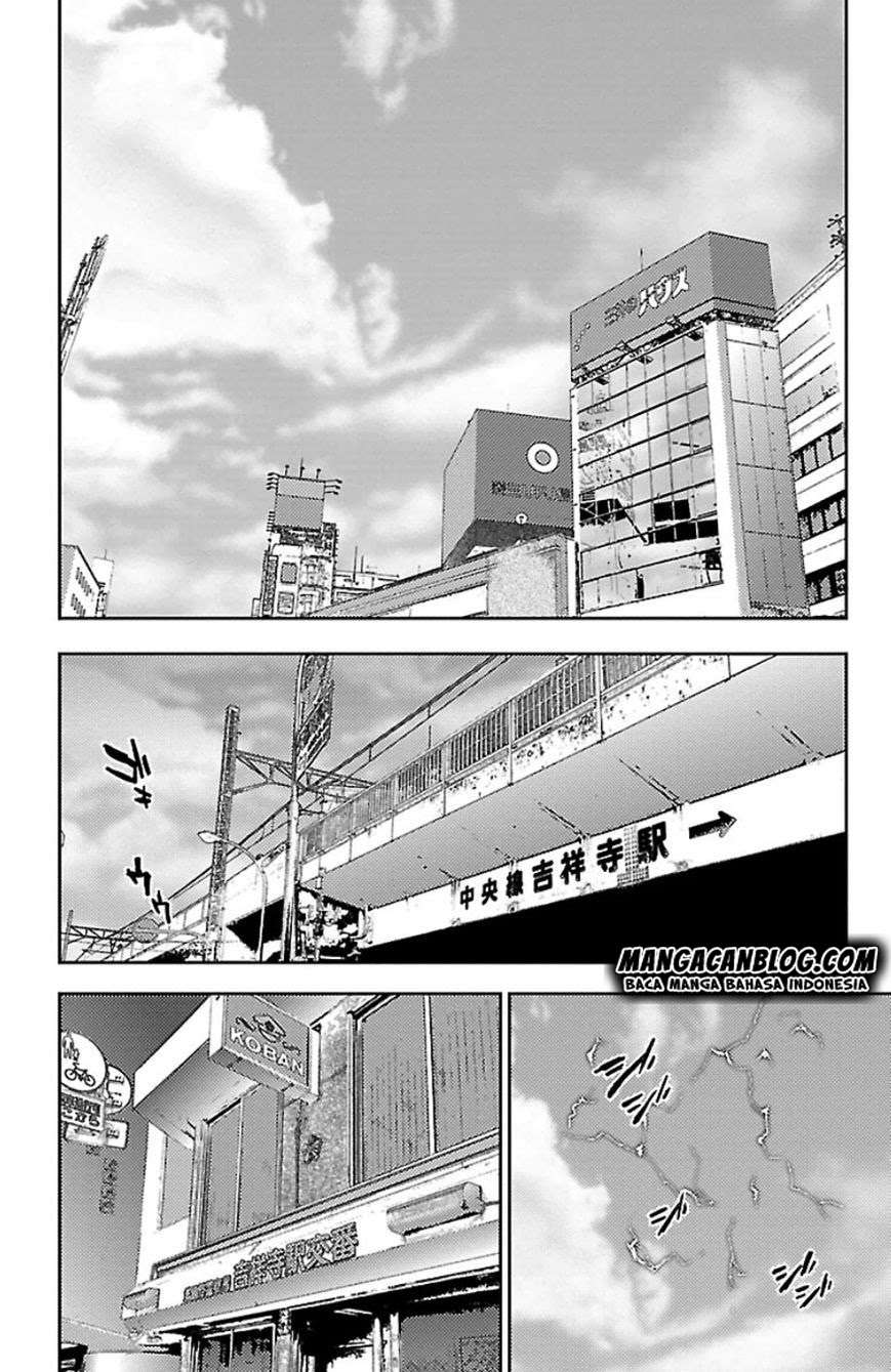 Mahou Shoujo of the End Chapter 21 Gambar 7