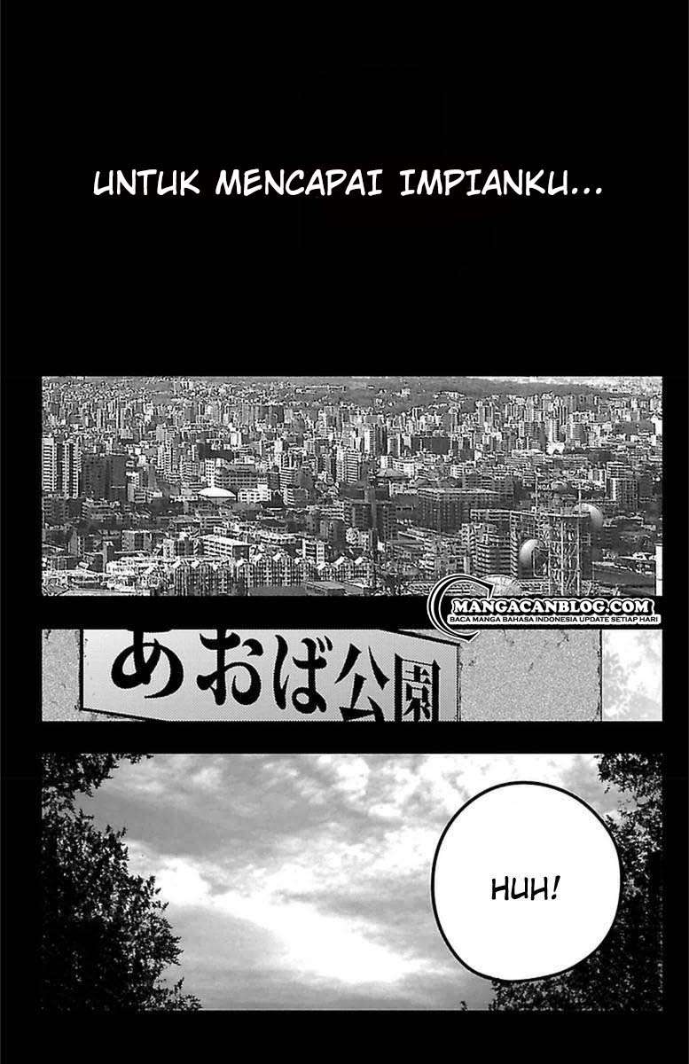 Mahou Shoujo of the End Chapter 14 Gambar 29