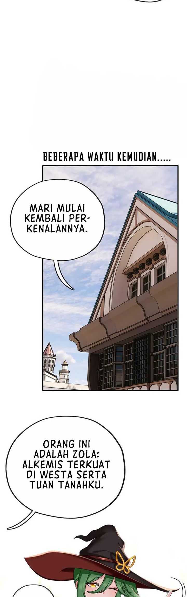 What’s Wrong With Liking Big Tails Chapter 02 Gambar 15