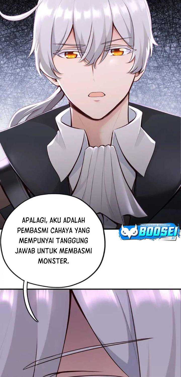 What’s Wrong With Liking Big Tails Chapter 01 Gambar 43