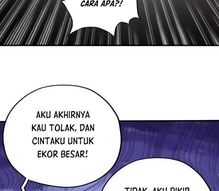 What’s Wrong With Liking Big Tails Chapter 01 Gambar 55