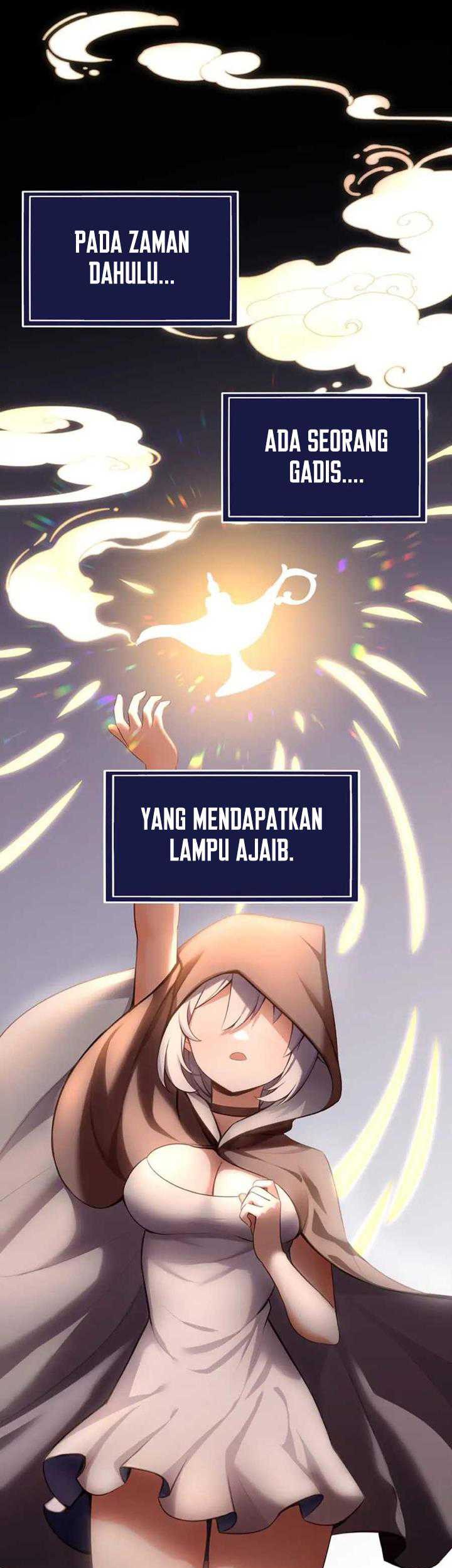 Baca Manhua What’s Wrong With Liking Big Tails Chapter 01 Gambar 2