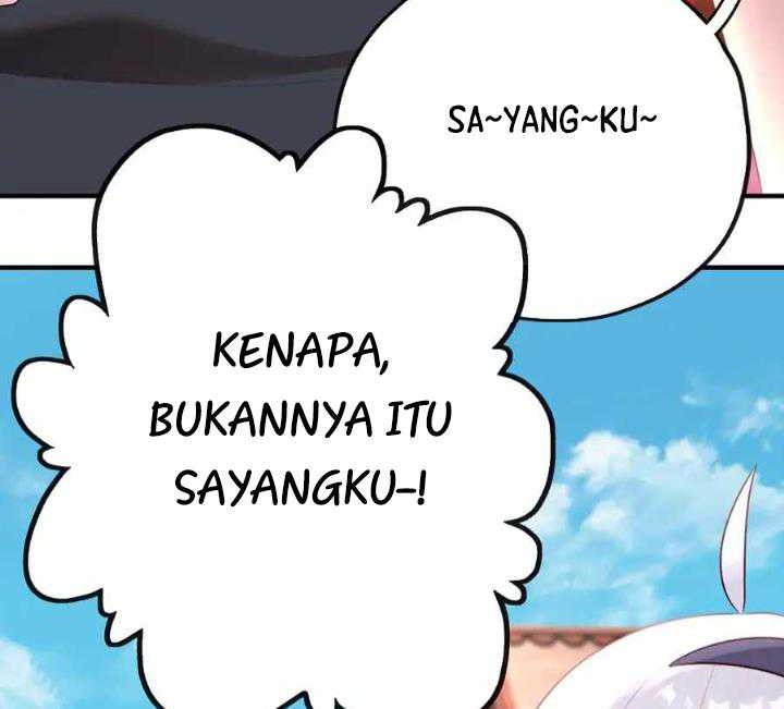 What’s Wrong With Liking Big Tails Chapter 01 Gambar 94