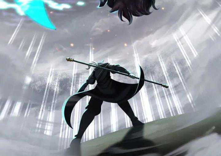 What’s Wrong With Liking Big Tails Chapter 01 Gambar 22
