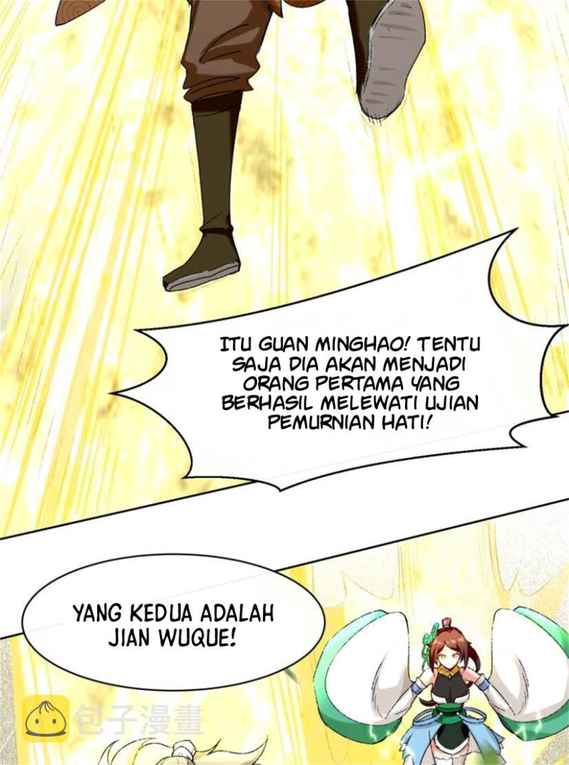 Endless devourer Chapter 16 Gambar 11