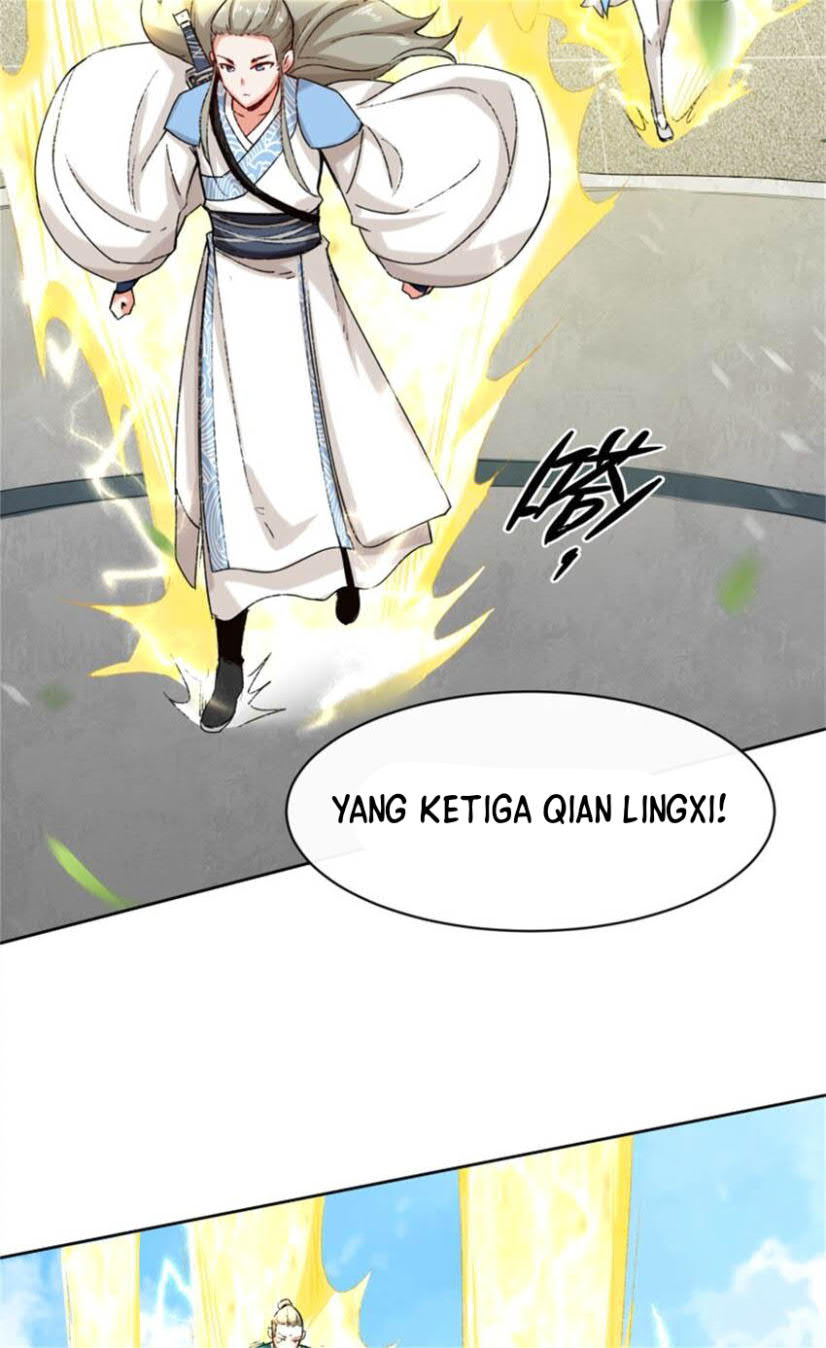 Endless devourer Chapter 16 Gambar 12