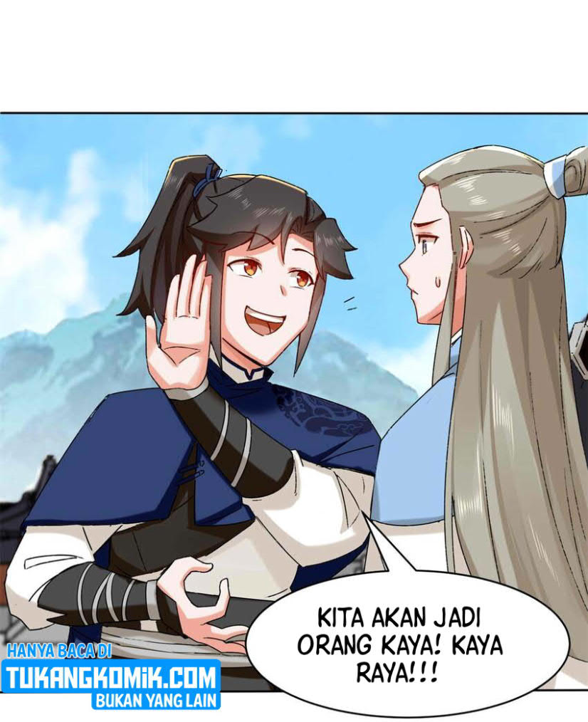 Endless devourer Chapter 16 Gambar 16