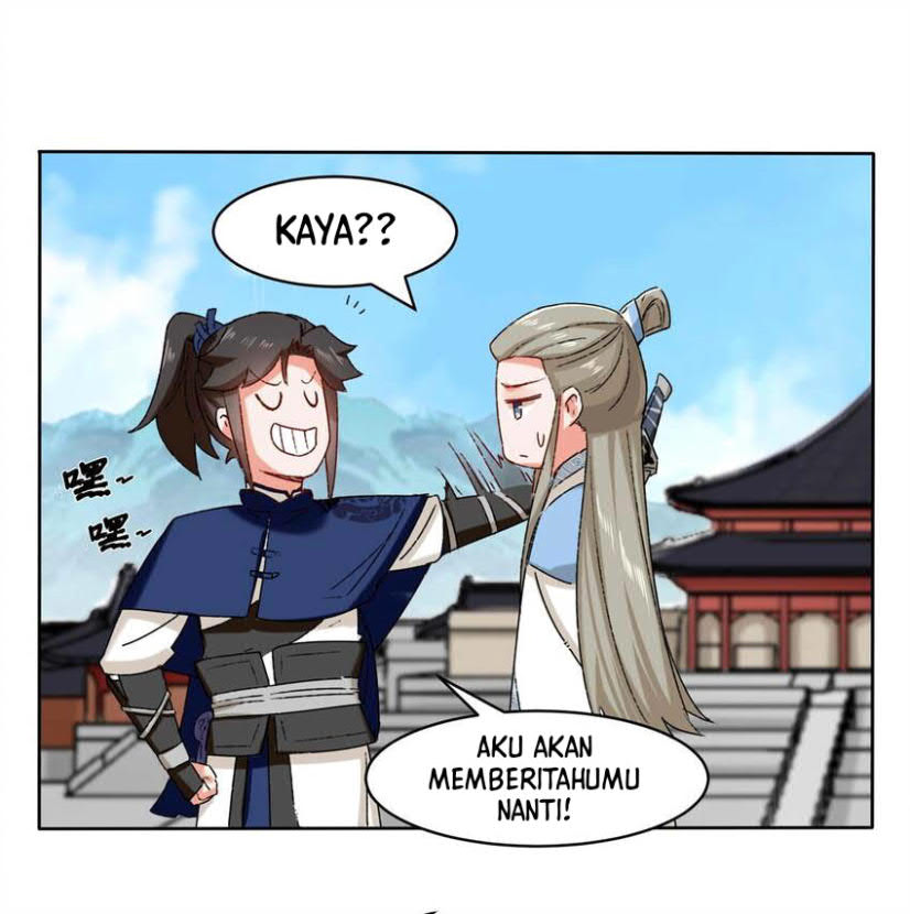 Endless devourer Chapter 16 Gambar 17