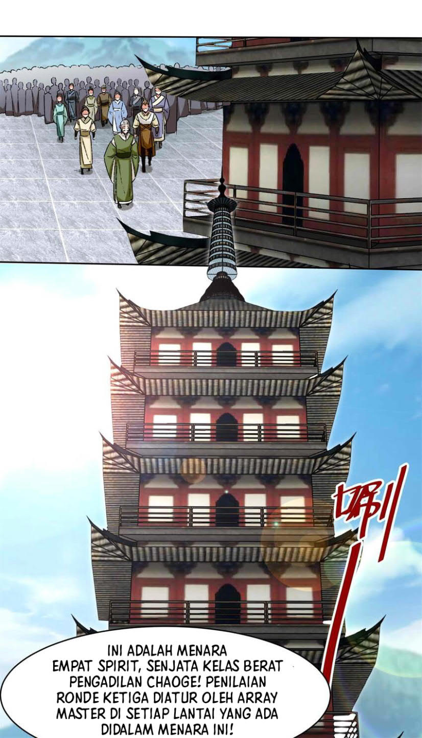 Endless devourer Chapter 16 Gambar 19