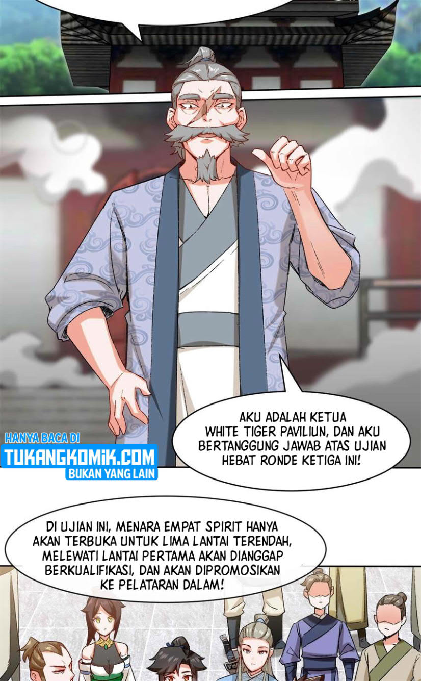 Endless devourer Chapter 16 Gambar 20