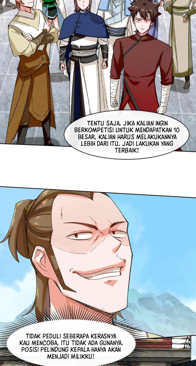 Endless devourer Chapter 16 Gambar 21