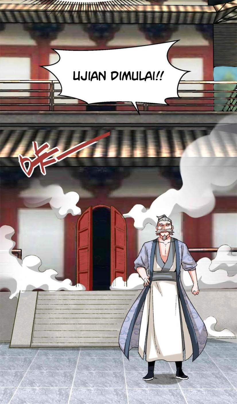 Endless devourer Chapter 16 Gambar 22