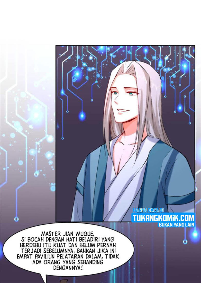 Endless devourer Chapter 16 Gambar 3