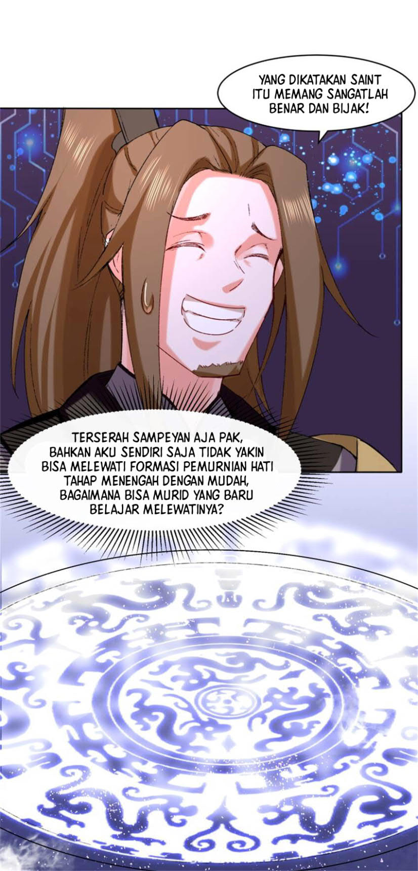 Endless devourer Chapter 16 Gambar 5