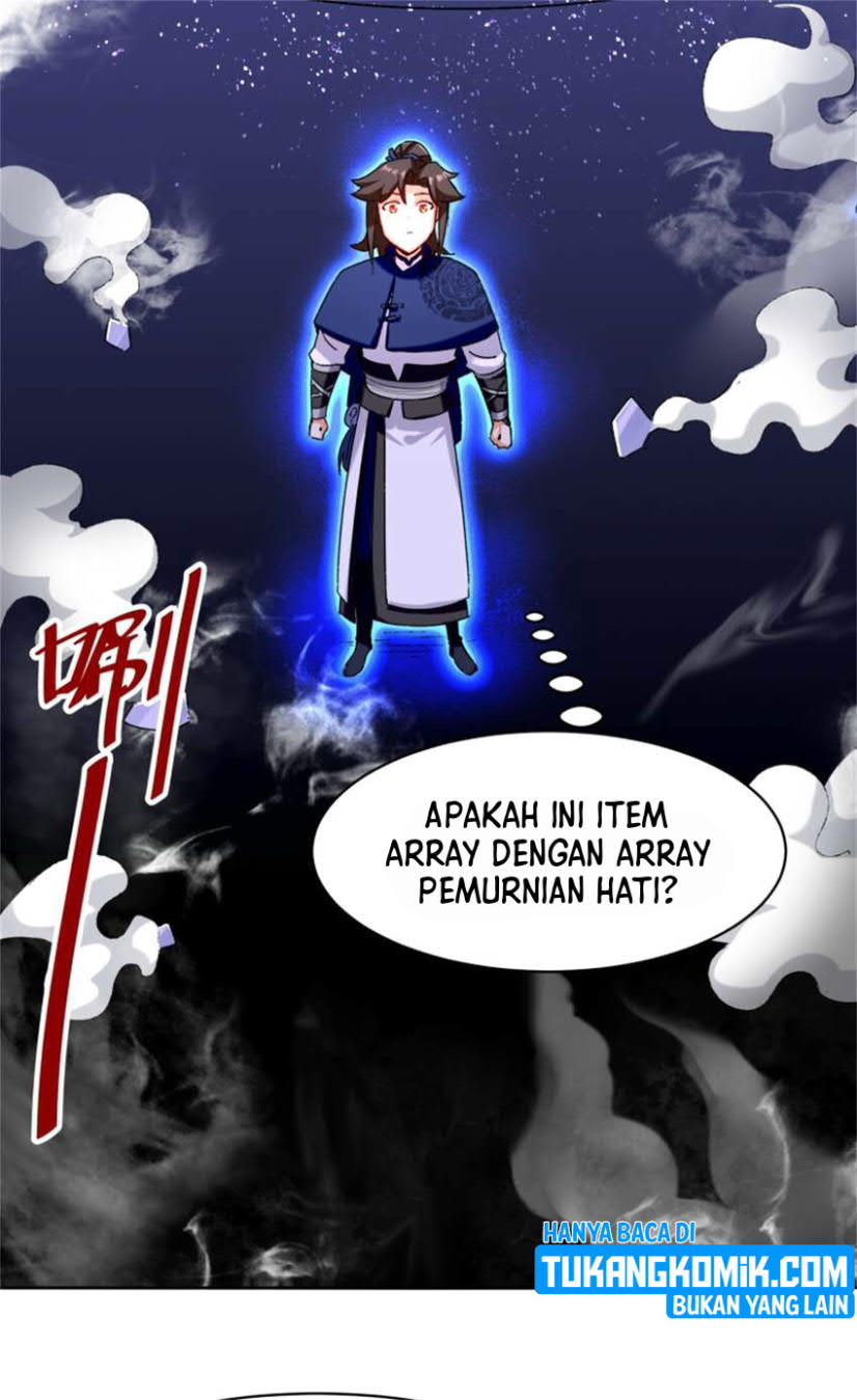 Endless devourer Chapter 16 Gambar 6