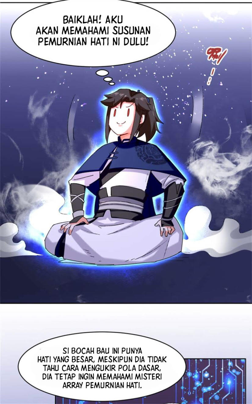 Endless devourer Chapter 16 Gambar 7