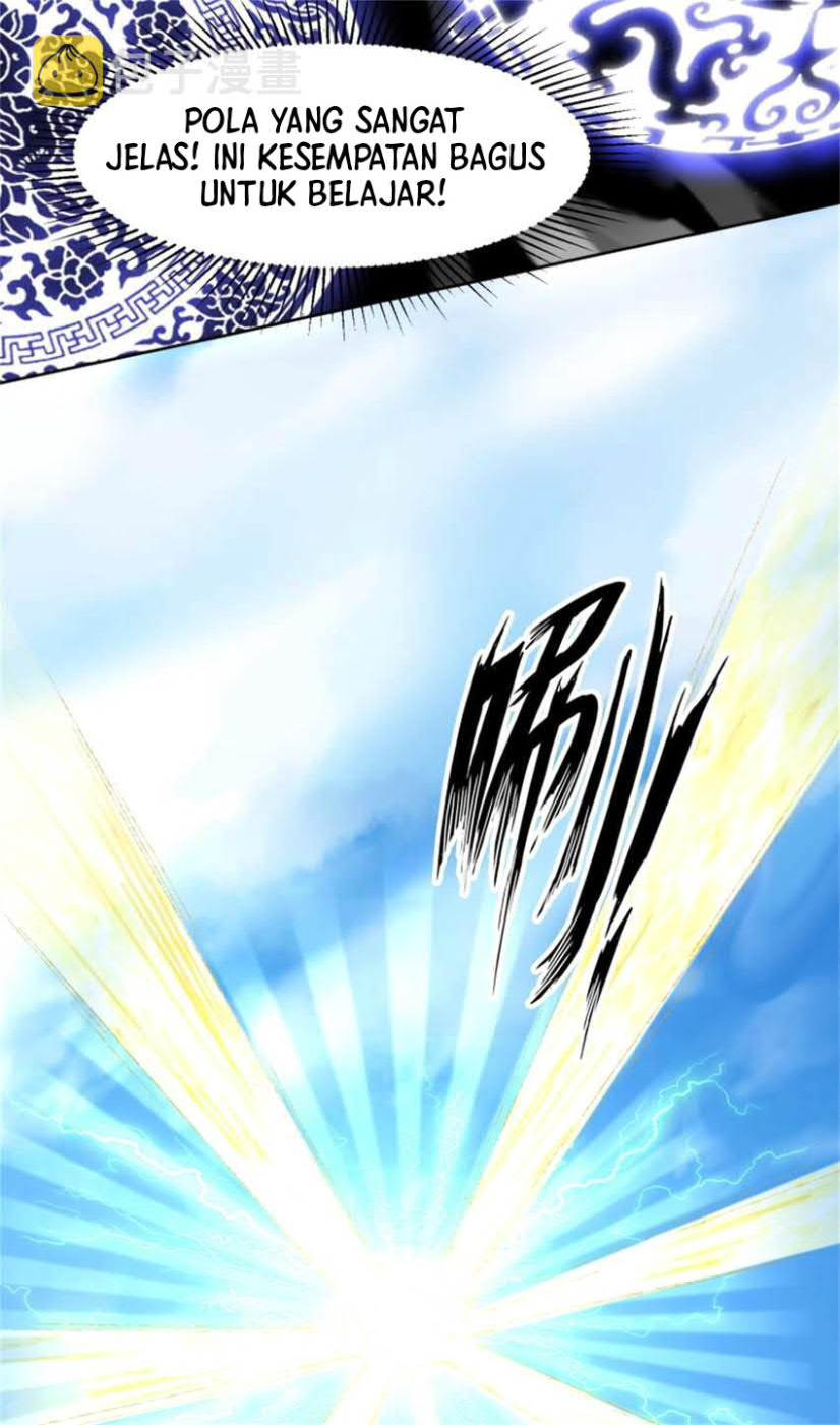 Endless devourer Chapter 16 Gambar 9