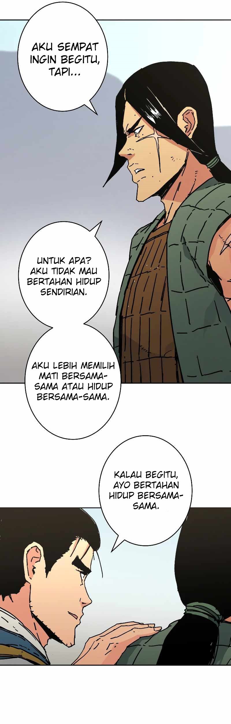 Peerless Dad Chapter 238 Gambar 18