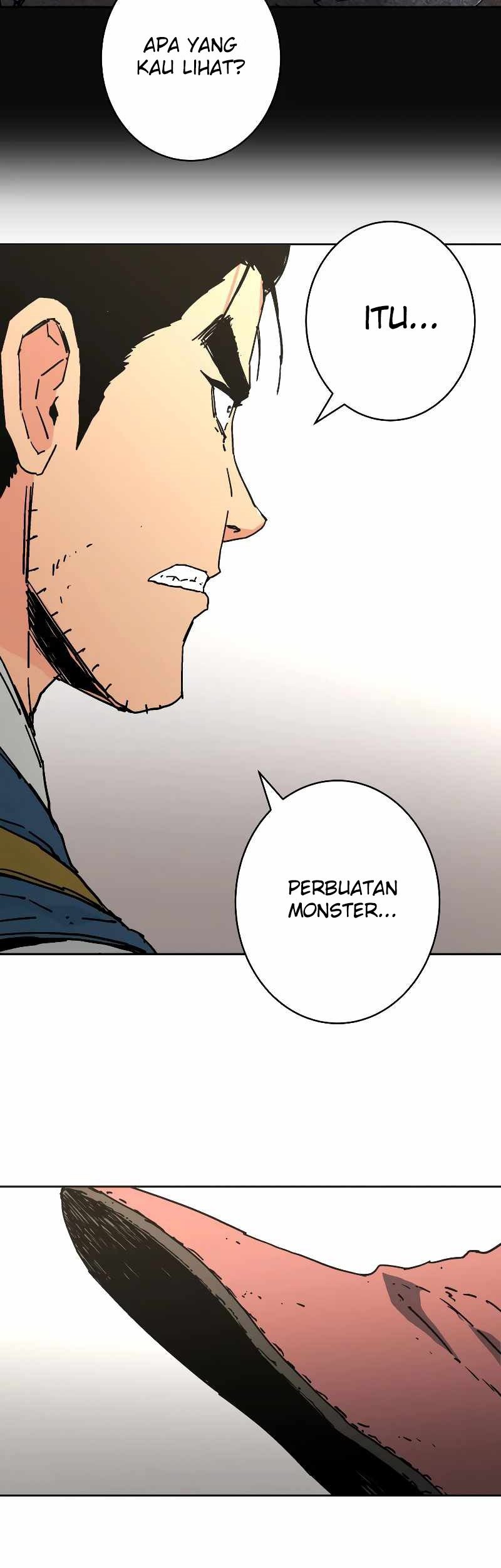 Peerless Dad Chapter 238 Gambar 20