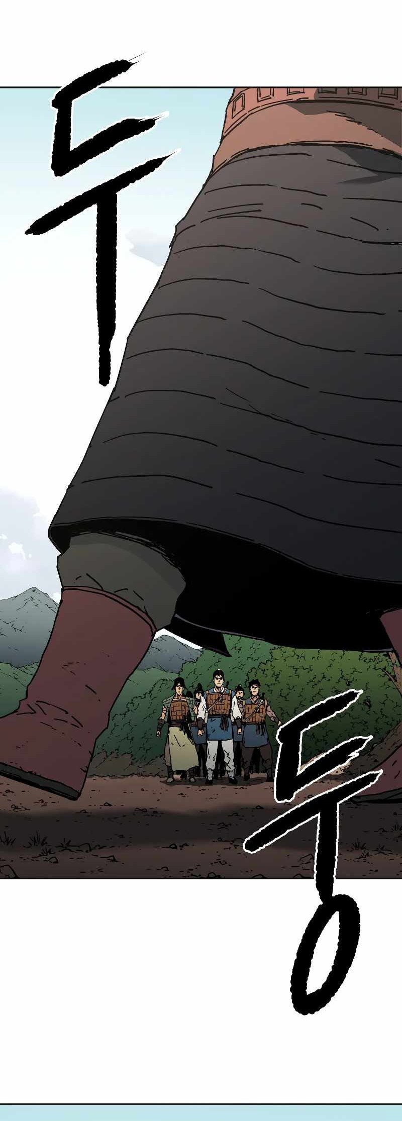Peerless Dad Chapter 238 Gambar 21