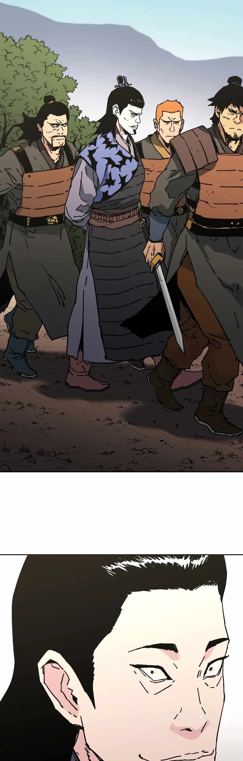 Peerless Dad Chapter 238 Gambar 22