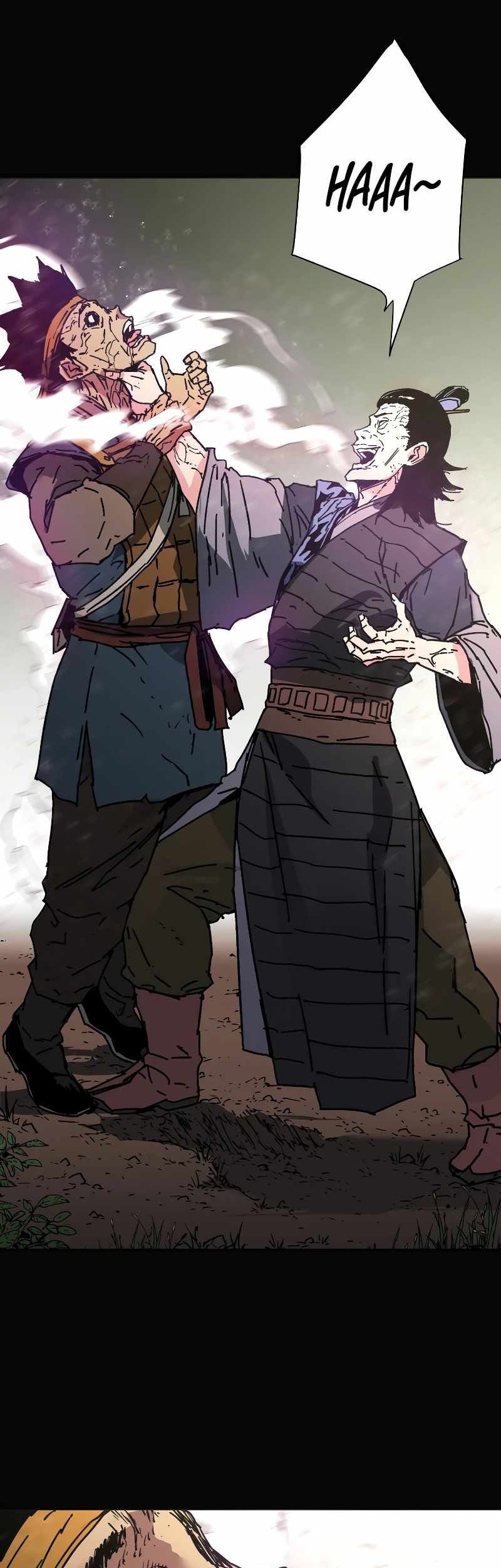 Peerless Dad Chapter 238 Gambar 28