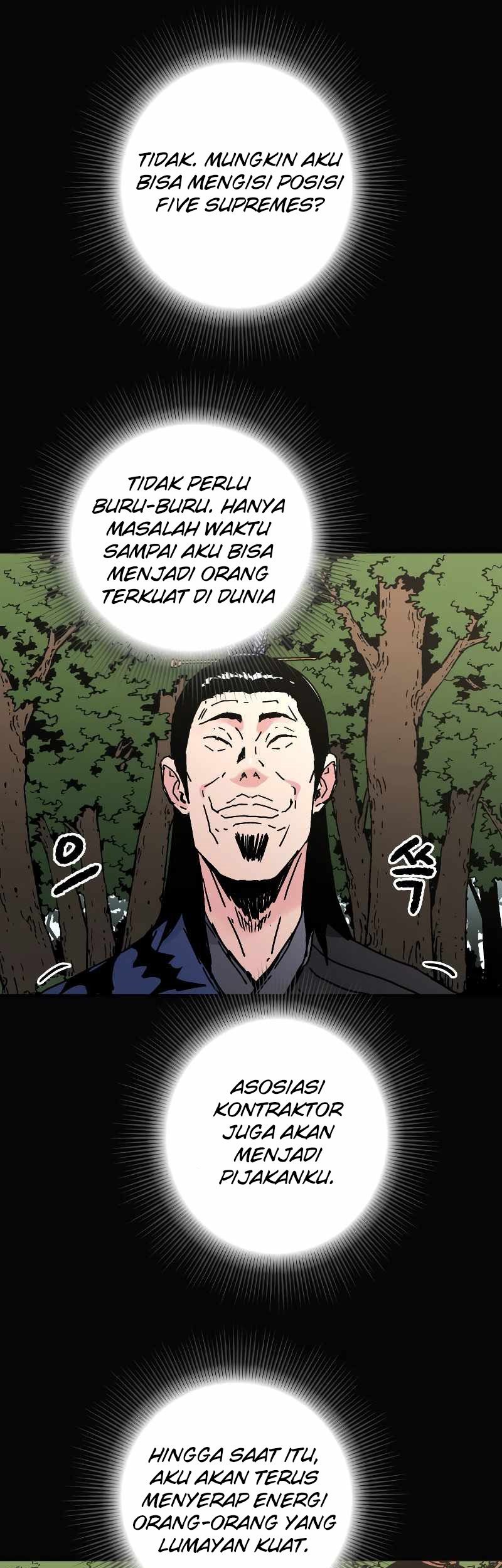 Peerless Dad Chapter 238 Gambar 31
