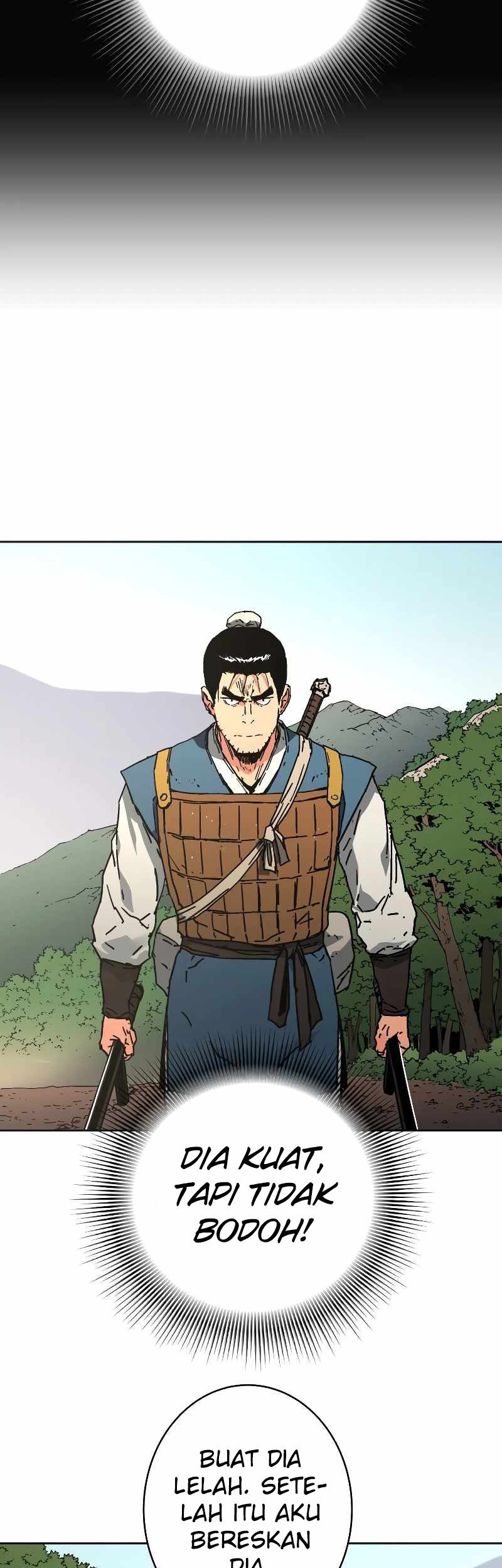 Peerless Dad Chapter 238 Gambar 33