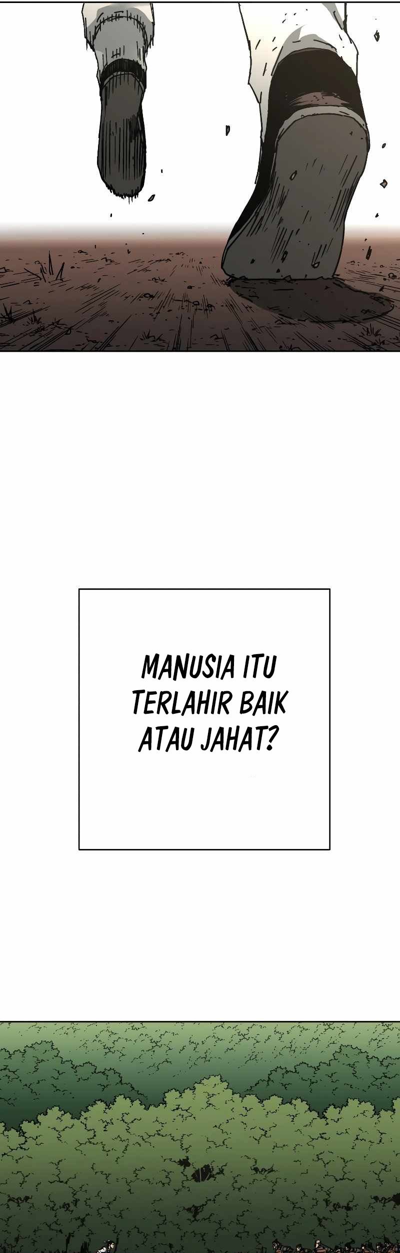 Peerless Dad Chapter 238 Gambar 36